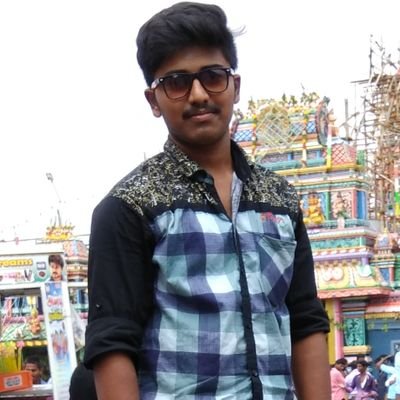 Studying Aircraft Maintenance Engineering at Vinayaka Mission's University....