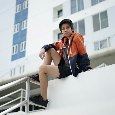 burnfernandez's profile picture. Always in all ways
