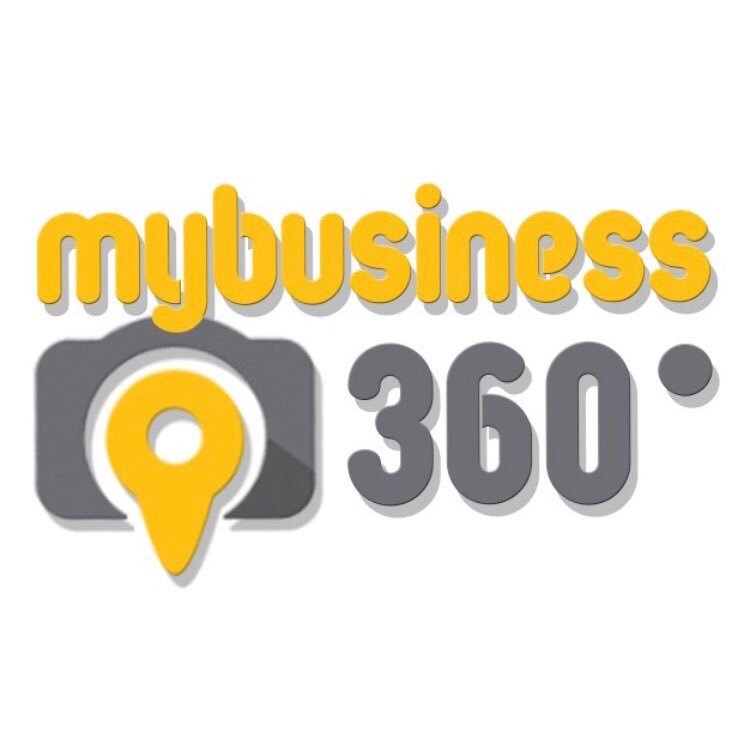 It’s our business to put you're business on the map #MyBusiness360 Google Street View for businesses