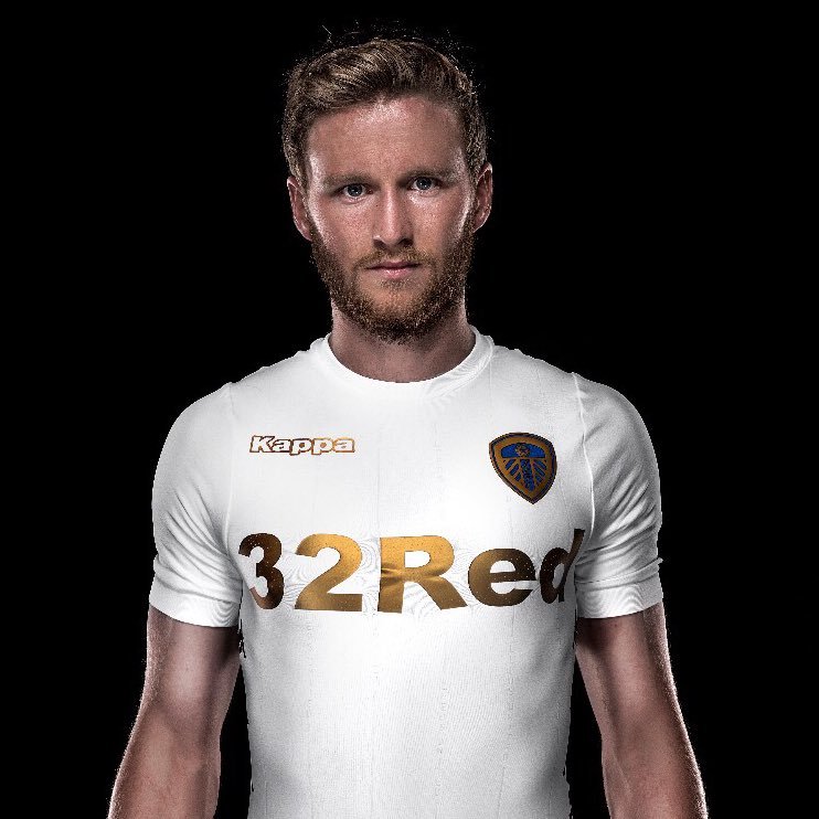Eunan O'Kane Profile