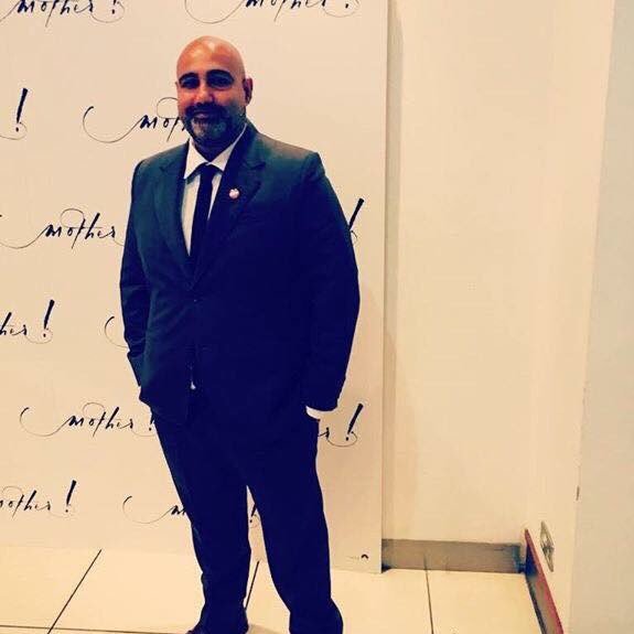 vjassaled's profile picture. Producer of the award winning short film 'Kubrick by Candlelight'. https://t.co/NZnR5GrTH6