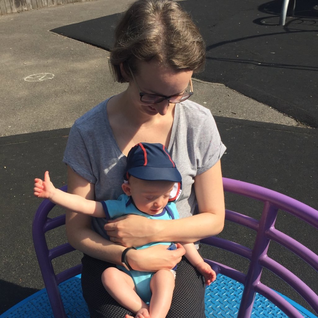 tootsci's profile picture. Ex-Tooting, now North Cheam, NHS scientist and doctoral researcher, mum, foodie, travel geek (in no particular order)