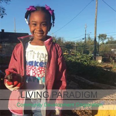Living Paradigm is a non-profit group with a mission to empower people to participate in the American Dream of home ownership and healthy lifestyles