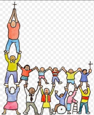 The official Twitter page of Holy Trinity and St Matthew Church, Ronkswood.
Keep up to date with services and events.
Everyone welcome!