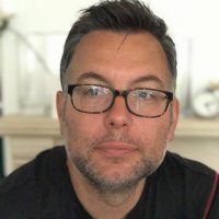 Barrie Smith (@their_game) 's Twitter Profile