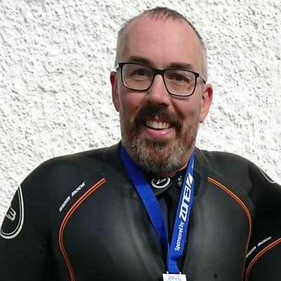 Huddersfield UK. Costs Draftsman. Open water swimmer. English Channel Relay June 2018 🇫🇷 🏊