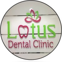 Lotus Dental Clinic(@lotusdclinic) 's Twitter Profile Photo