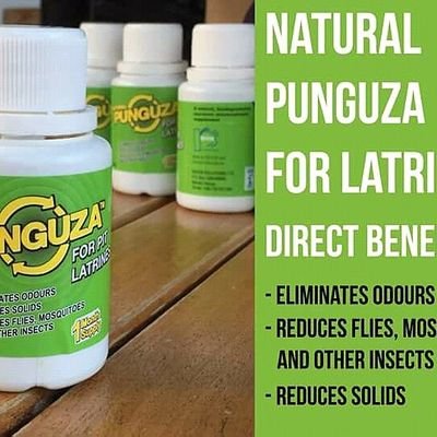 Punguza254's profile picture. 