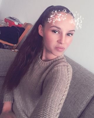 Soraida36532079's profile picture. Love my life ♡