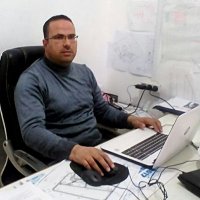 م.محمد حنون الكحلوت (@ahmdbasl) 's Twitter Profile