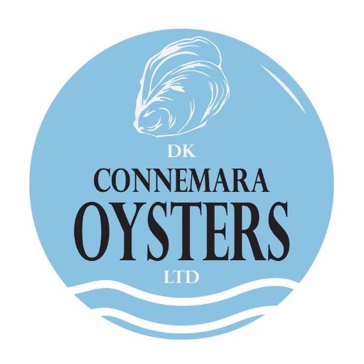 Located at Ballinakill Bay #Connemara,on the #WildAtlanticWay a Seafood Ambassador for #TasteTheAtlantic we grow #oysters for your enjoyment. Seed to Plate tour