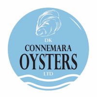 DK Connemara Oysters(@DOysters) 's Twitter Profile Photo