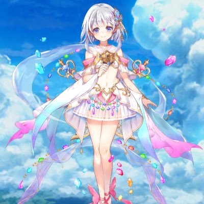 白猫 ティナ Sfwlp Twitter