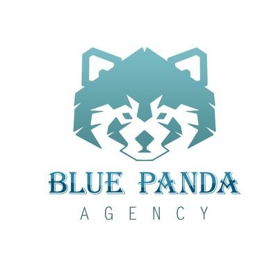 BluePandaAgency's profile picture. #WebDevelopement #WebDesign #Digital #WebMarketing #SEO #Strategy 📈💻📱📆 📧contact@bluepandaagency.com https://t.co/DwdB9UQFuR & https://t.co/LURGGfogCI