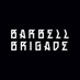 Barbell Brigade (@BarbellBrigade) Twitter profile photo