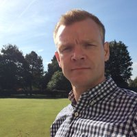Norman Robinson (@nrobinsonea) 's Twitter Profile