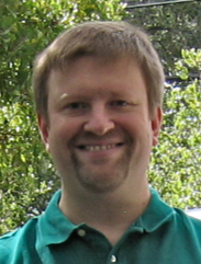 Software Engineer, home theater lunatic, pilot, bass player, fan of the space program, amateur cook.
