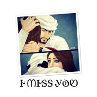 خيوط السراب (@myotherhalf19rr) 's Twitter Profile
