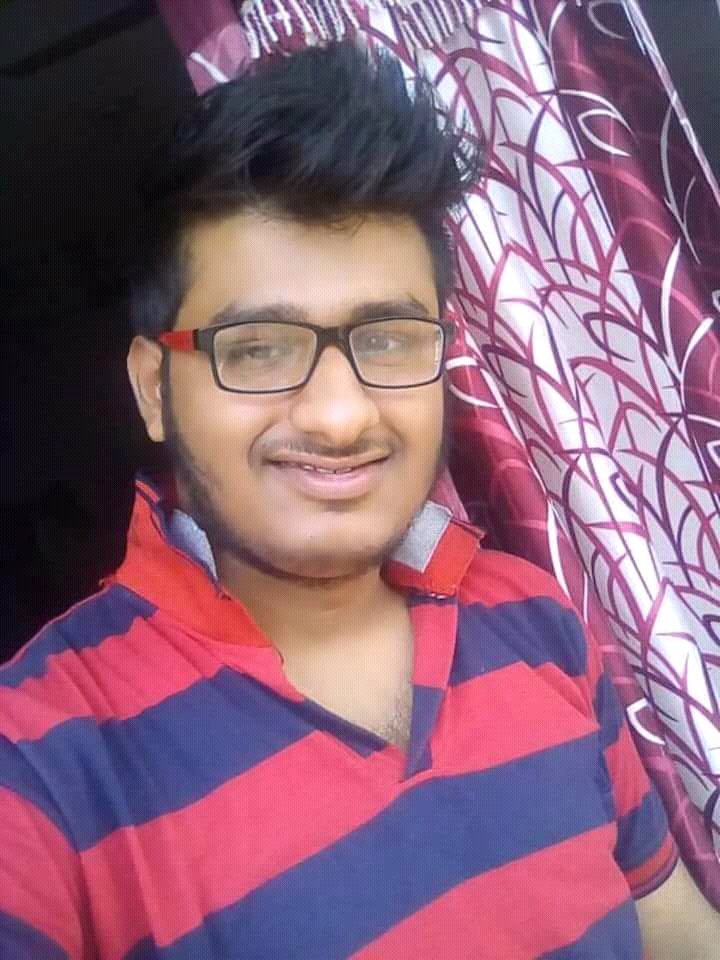 Shubham58224397's profile picture. I am a blogger. I learned about how to make money online, how to make a succesful blog.