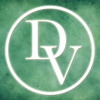 Darkness Visible (@dv_publishing) 's Twitter Profile