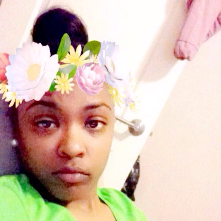 KaeeGotti_'s profile picture. Even if I gave yu a bio yu still wouldn't know shyt about me ️