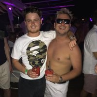 Jono (@theboldjohnno) 's Twitter Profile