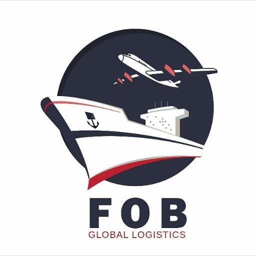 FOBGL_Official's profile picture. FOB Global Logistics designs & operates smart globally integrated supply chains. We combine origin and destination logistics solutions with transportation.