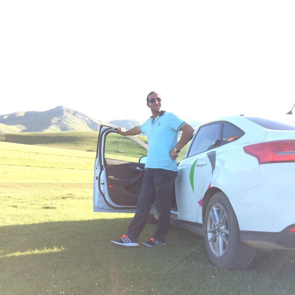 Hasbi261's profile picture. 