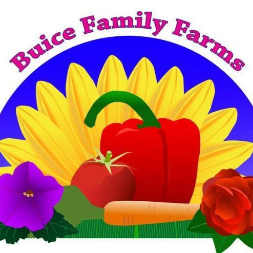 This is the Twitter Page of Zach White and Buice Family Farms