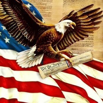 AngryAm41240303's profile picture. Not left, some right,always constitution! Loves Jesus Christ, Family, country!♰️🤓🇺🇸✌ drain the swamp! proud voted for Trump! you NO profile, no FOLLOW