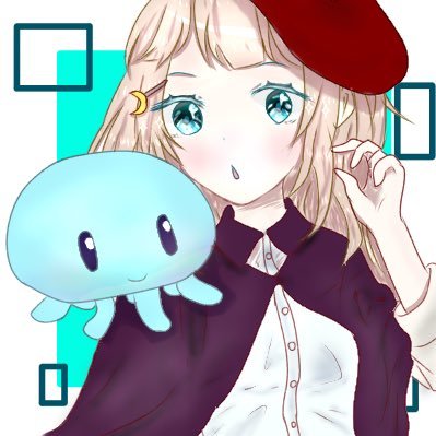 海月さんのプロフィール画像