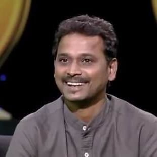 arokya2003's profile picture. 