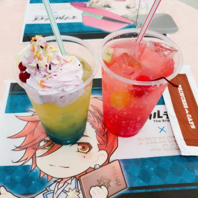 もずく
