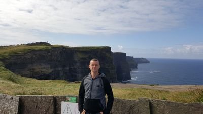 PrzemyslawMG's profile picture. 