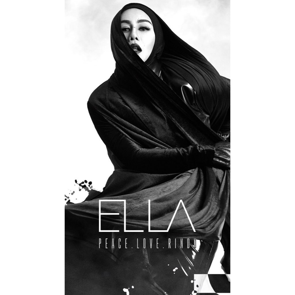 EllaAminuddin Profile Picture