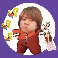 ちょこん(@Maeba129) 's Twitter Profile Photo