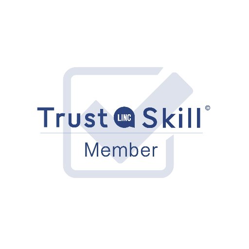You can present & sell your skills throughout Lincolnshire. We vet & verify every skill provider who registers with us, so customers can hire with confidence.