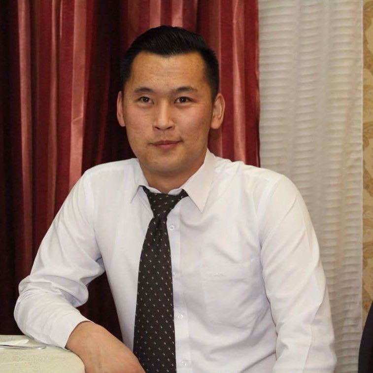 tsog_g's profile picture. Bio