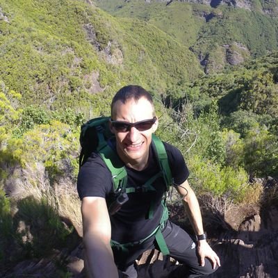 olti_c's profile picture. GPG: F446 4A51 B076 6AAE 19DA B51D 4387 3955 A3C6 957F