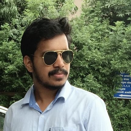 devmaheshrb's profile picture. Reinvent things for better life experience.