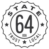 State 64 (@state_64) 's Twitter Profile