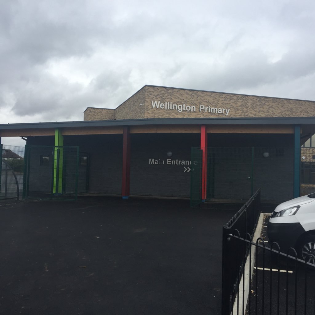 Wellington School