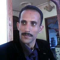 فنان تشكيلي وممثل وشاعر وملحن ومرنج وموزع جرايد