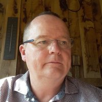 joseidhof (@joseidhof) 's Twitter Profile Photo