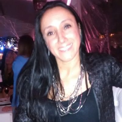 faraone_lorena's profile picture. arquitecta