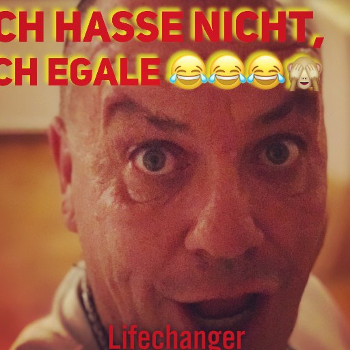 Ich bin 49 Jahre alt und meine Hobby heißt bewußtes Leben im Hier und Jetzt und mit lieben Freunden Zeit verbringen. I love MLM