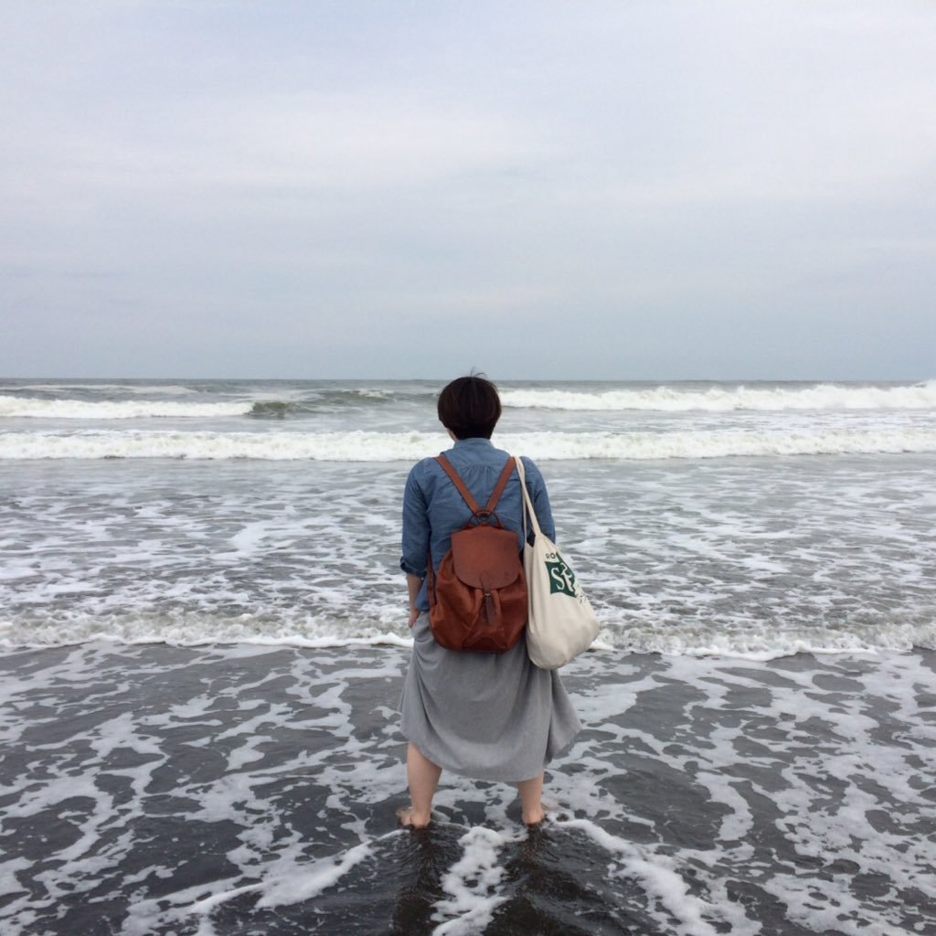 あなたの方から見たらずゐぶんさんたんたるけしきでせうが わたくしから見えるのはやっぱりきれいな青ぞらとすきとほった風ばかりです