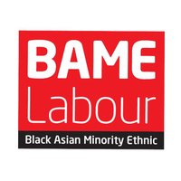 BAME Labour (@labourbame) 's Twitter Profile