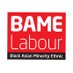 BAME Labour (@labourbame) Twitter profile photo BAME Labour (@labourbame) Twitter profile photo