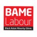 BAME Labour (@LabourBAME) Twitter profile photo